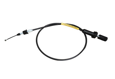 CABO DO ESTRANGULADOR 1087mm (3843007132)