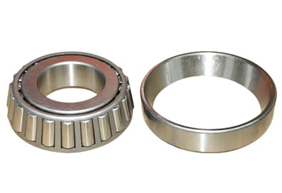 ROLAMENTO TRASEIRO EIXO SECUNDARIO VOLKS CAMBIO ZF S5-420  (2R0311219.)