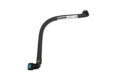 TUBO AGUA COMPRESSOR AR VW CONSTELLATION 17250E 24250E (2T2145368B)