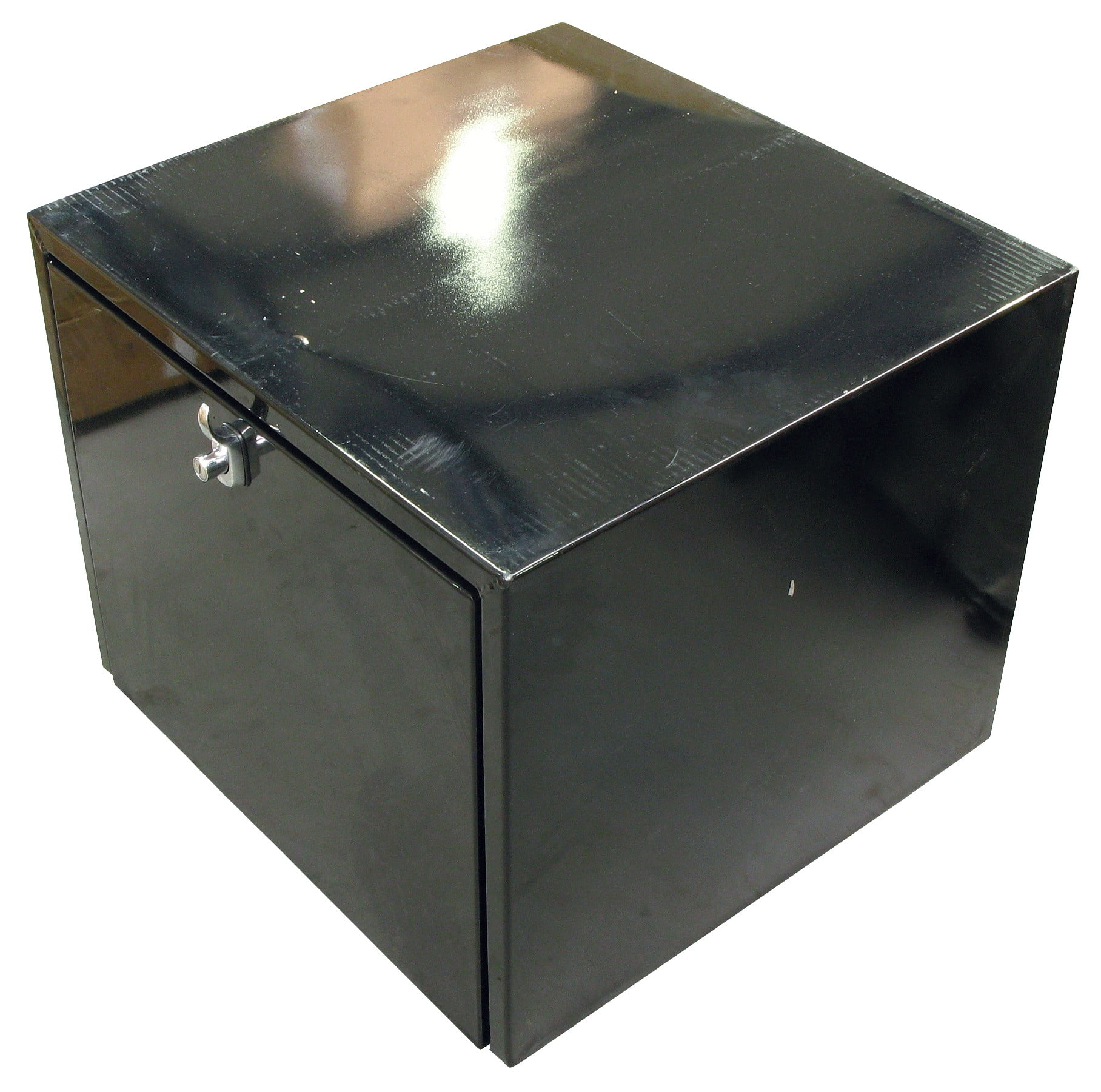 CAIXA FERRAMENTA FERRO LARGURA 535MM X ALTURA 600MM X PROFUNDIDADE 600MM (208006