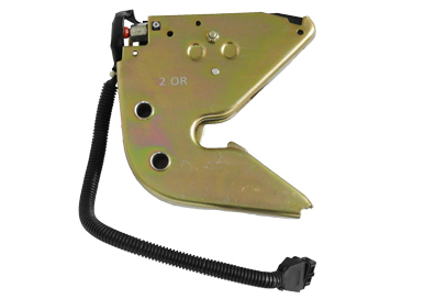 TRANCA CABINE SEM CHICOTE MBB AXOR 1933 2035 2040 2044 2533 2544 2641 2644 3340 