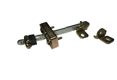 LIMITADOR DE PORTA LD MB ATEGO 1718 1725 2423 2425 AXOR 1933 2540 2035 2040 (973