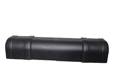 TAMPA FRONTAL PROTETOR CICLISTA CARRETA FACCHINI (0313426801_)