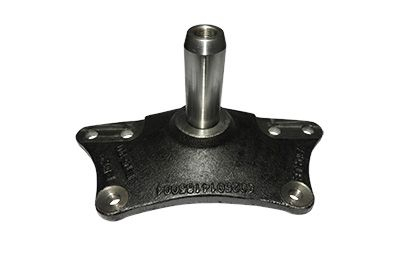 CONJUNTO SUPORTE MOLA TRASEIRO AGRALE MA 10 (6025014185004)