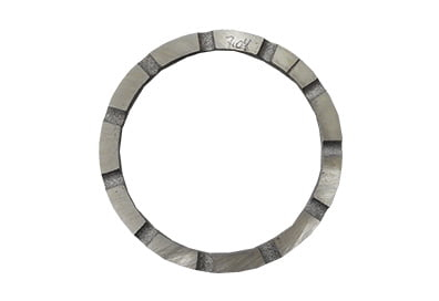 ANEL BIPARTIDO ROLAMENTO PINHAO 7,04MM MB OM366 1214 1218 1414 1418 1618 1620 OF