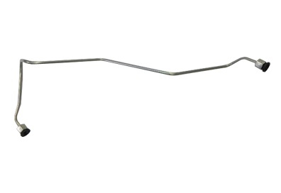 TUBO INJETOR 4 CIL.ROTATIVA FORD F1000 F4000 93/95 (TNM130304.)