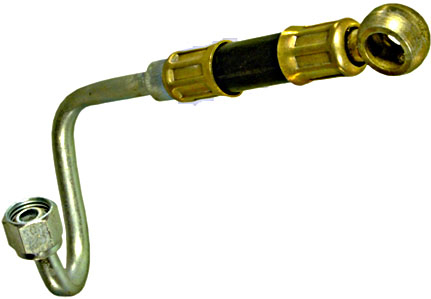 FLEXIVEL REFRIGERACAO COMPRESSOR  220MM (7100/8100) VW 12140T/7100/7110/7120/810