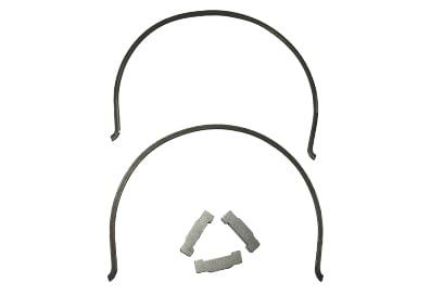 REPARO SINCRONIZADOR 4A 5A CL2615 FS2305 VW 5-140 FS2305  FORD F1000 F4000  CL26