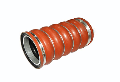 MANGUEIRA INTERCOOLER PARA SCANIA SERIE 4 SERIE 5 P G R EURO 3 EURO 5 (2057833)