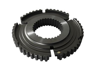 CORPO SICRONIZADOR 1A 2A MARCHA CÂMBIO 9S-1310 ATEGO 1730S TD (1324304052)