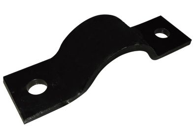 ABRACADEIRA TIRANTE BARRA ESTABILIZADORA TRASEIRA CARGO 1119 (EC455K487AB)