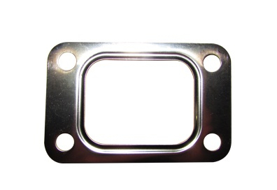 JUNTA BASE QUENTE  TURBINA IVECO 35S14 A 70C16HD EURO 3 (4834948.)