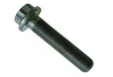 PARAFUSO DE BIELA DODECAGONAL MBB OM904LA OM924LA OM926LA OM906LA OM366LA OM352 