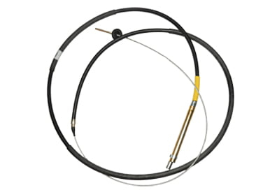 CABO FREIO INTERMEDIARIO VW 5.140 8.150 DELIVERY 3,175M (2P0711472A)