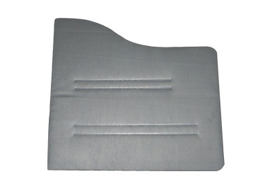 FORRO DA PORTA LE CINZA FORD CARGO (TJG867015B.)