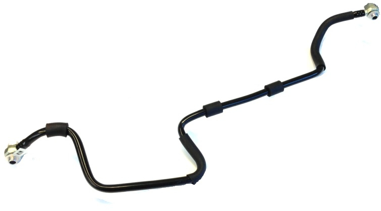 TUBO REFRIGERACAO CABECOTE COMPRESSOR (9062037602_)