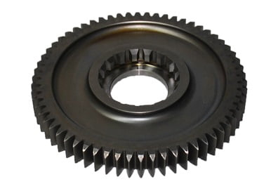 ENGRENAGEM 1A MARCHA EIXO PRICINPAL CÂMBIO RT11710 CARGO VW NUMERO ANTERIOR 430