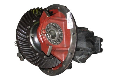 CONJUNTO CENTRAL DIF  41X10  RAT 4.10  MS13113 AGRALE W8 MICROONIBUS VOLARE 07/0