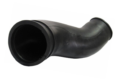 TUBO LIGACAO FILTRO DE AR PARA IVECO DAILY 35S14 45S17 45C17 55C17 70C17HD  (580