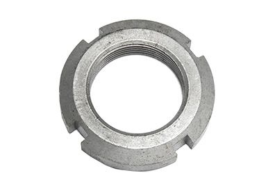 PORCA PIVO MANGA EIXO M14 PARA IVECO DAILY 35S14 45S16 45S17 45C16 45C17 55C16 5