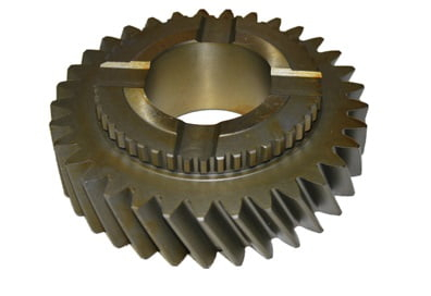 ENGRENAGEM 3A EIXO PRINCIPAL MB 1728 2423 1622 1624 VOLVO VM23 VM260 EATON 6209A