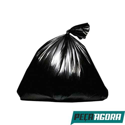 SACO PARA ENTULHO 28 X 50 X 9CM COM 100 (2825CC)
