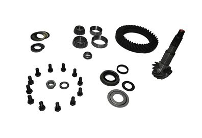 KIT COROA E PINHAO RELACAO 10X41   ROLAMENTOS E CALCO AGRALE VOLARE  V8L 4X4 (60