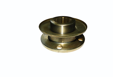 FLANGE PINHAO DIFERENCIAL DAILY DAILY ATE 2007 (7166992)