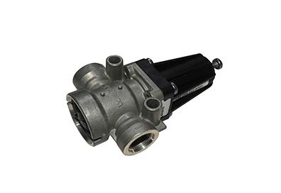VALVULA LIMITADORA PRESSAO AR FREIO VW CONSTELLATION 13190 15190 17190 17280 242