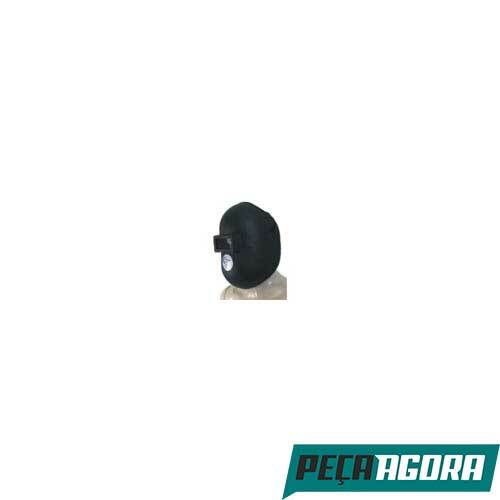 MASCARA PRO-SAFETY POLIPROP.FIXO CA.14199 (15007CC)