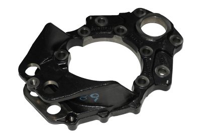 SUPORTE FREIO MB 1933 2035 2040 2044 2541 2644 (9584230106)