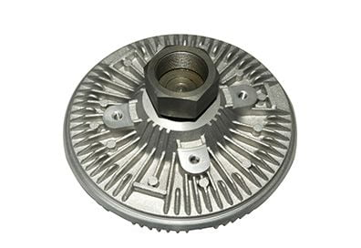 EMBREAGEM VISCOSA HELICE RADIADOR FORD F250 1998 A 2006 MOTOR 4.2L GASOLINA (7C3