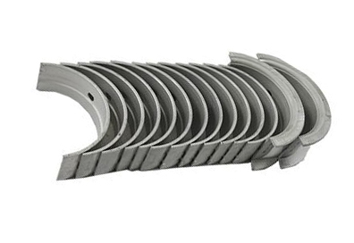 BRONZINA ARRUELA ENCOSTO STD MOTOR CURSOR 13 PARA IVECO STRALIS TRAKKER 380 400 