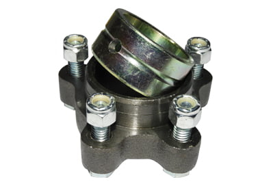 MANCAL FLANGE SPIDER COMPLETO RANDON (211100424])