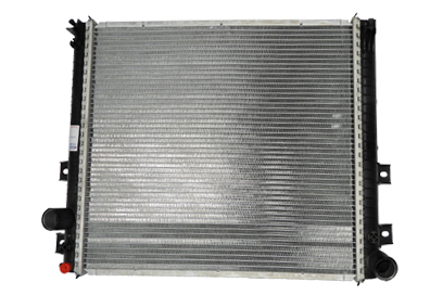 RADIADOR DE AGUA MBB ACELLO 915 ACIMA 2012 BE 981001 (9795000203..)