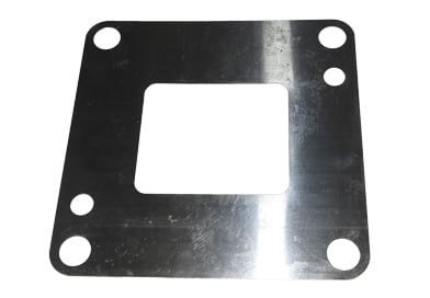 DEFLETOR OLEO DA TORRE CÂMBIO EATON ES11209 FORD CARGO 1729 2429 2014 DIANTE  (