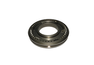 CONJUNTO SINCRONIZADOR 5A RE EATON FSO4505 C/D/E - CARGO 816 1119 2014/... F4000