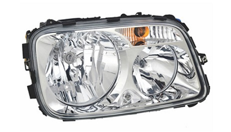 FAROL LD MBB ACTROS (9438201561-)