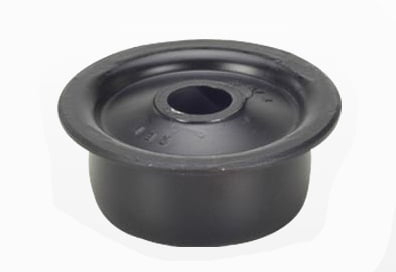 KIT COXIM TRASEIRO CABINE VW COMPOSTO POR: 02 TAM899397 COXINS / 01 2TA899369 PA