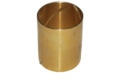 BUCHA MANGA EIXO FORD NOVO CARGO EXTRA PESADO 2042 4X2 2842 6X2 2013... (DC46311