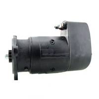 MOTOR PARTIDA ARRANQUE 24V 6,6 KW PARA IVECO EURTOTECH EUROTRAKKER  (500325103)