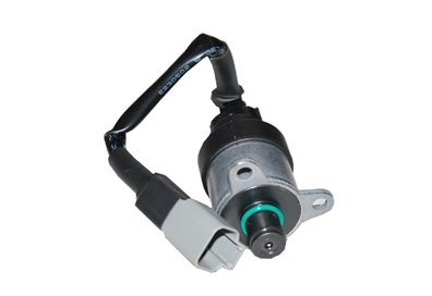 ATUADOR CONTROLE DE COMBUSTIVEL VW  MOTOR CUMMINS ** VALVULA  COM CHICOTE ** (2T