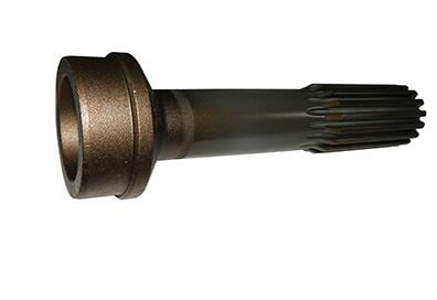 PONTEIRA DESLIZANTE CARDAN TRASEIRA VW 17.280 24.280 CONSTELLATION FORD CARGO 24