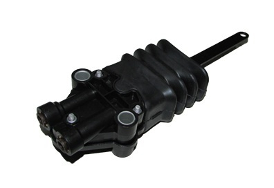 VALVULA NIVELADORA CABINE DIANTEIRA (VI495-21711)