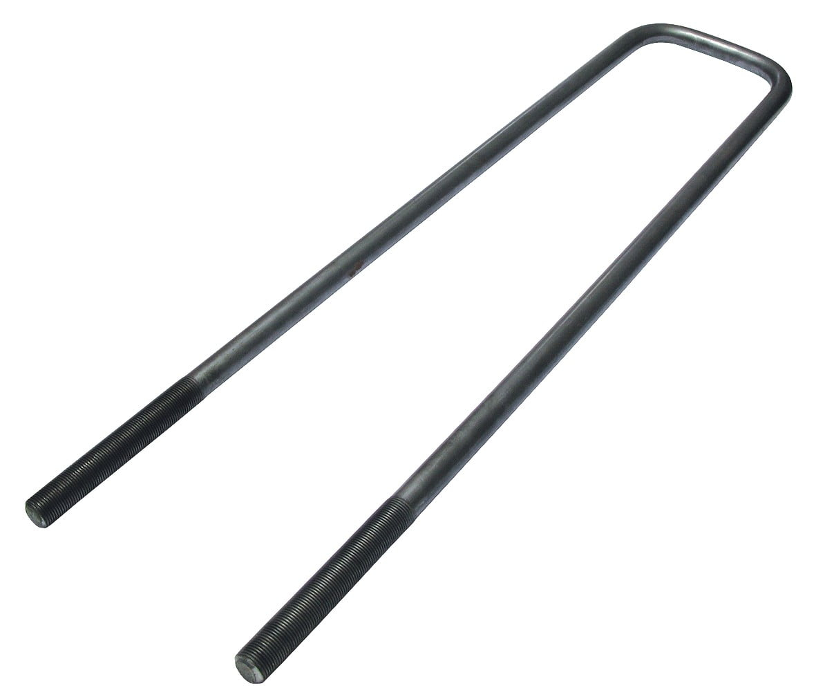 GRAMPO SUSPENSOR 7/8" X 130MM X 700MM X MODELO D (78130700D.)