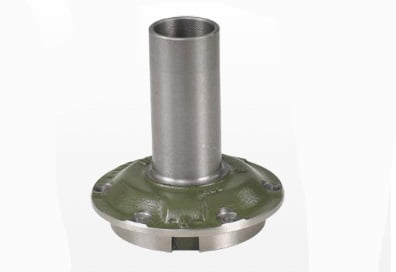 MORINGA TAMPA EIXO PILOTO CURTA FS6205 6305 VW 14220 16220 16200 17180 17220 242