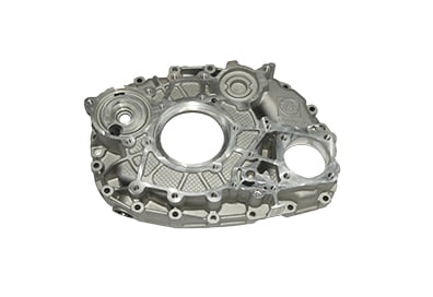 CARCACA TRASEIRA ZF 9S1110TD VOLKSWAGEN 24280 (2T2301373)