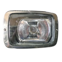 FAROL LE H4 ORGUS MBB 608D/708 (3088200061)