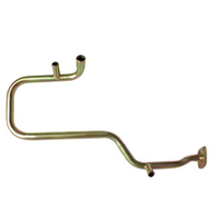 TUBO AGUA DO MOTOR IVECO DAILY 3510 A 7013 TODAS (99457054_)