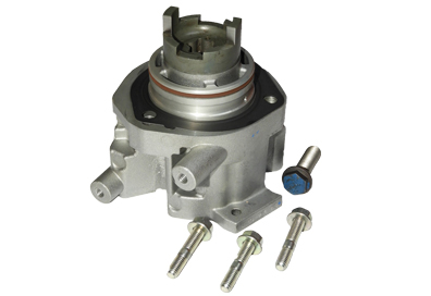 SUPORTE BOMBA ALTA IVECO DAILY 2012 EM DIANTE (5801497334)